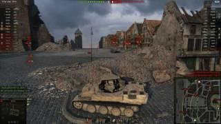 World of Tanks - Pt români -Plutoane- 1 - Schimbari