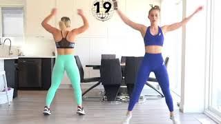 Melhor exercício para perder gordura