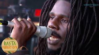 CHRONIXX - Live at CaliRoots 2018 FULL SHOW