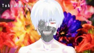 Tokyo Ghoul √A - Opening  Munou