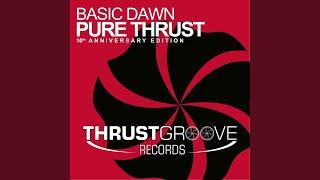 Pure Thrust NU NRG Radio Remix