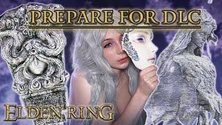 EVERYTHING you need to know about St. Trina  Elden Ring Lore