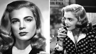 La Vida y El Triste Final de Lizabeth Scott