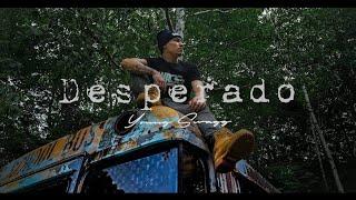 The Real Young Swagg - Desperado Official Music Video