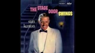 Stan Kenton - Ive Never Been in Love Before