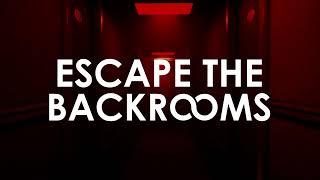 Escape the Backrooms OST - Level - Chase