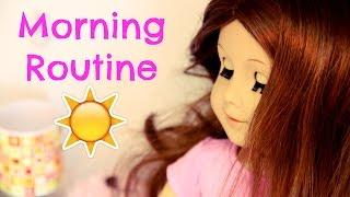 Felicitys Fantastic Vlogs Ep.18 Morning Routine