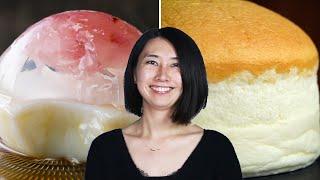 How To Make Mesmerizing Japanese Desserts