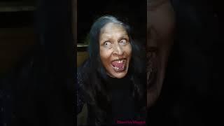 pyaaz roti wali chudail part 4  Based on real story   bhoot ki kahani  horror stories #shorts