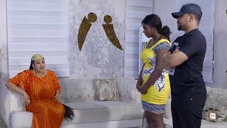 TROUBLE IN THE PALACE 3&4TEASER New MovieMike GodsonElla Idu 2024 Latest Nigerian Nollywood Movie