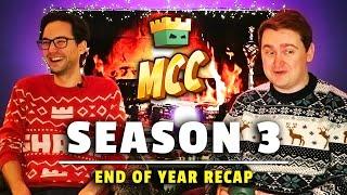 MC Championship Season 3 - End Of Year Recap