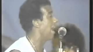 Jorge Ben & Tim Maia - Lorraine 1981