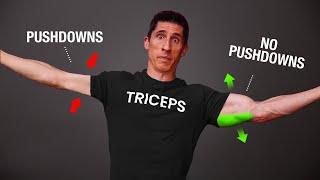 STOP Youre Training Your Triceps Wrong