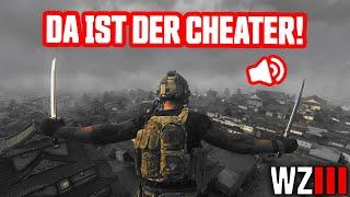 DER CHEATET   PROXIMITY CHAT & HOTMICS in WARZONE 3  #3