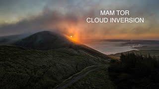 Mam Tor Cloud Inversion