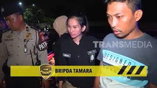 BRIPDA TAMARA GERAM UDAH TAU BODONG TETAP DIBELI  THE POLICE 080120