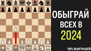 5 ЛУЧШИХ дебютов в 2024 году за белых