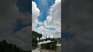 Momento de Gratidão. #amooquefaço#shorts#gratidão#céu#sexta