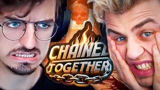 Der GRÖßTE ANKER in der Kette  Chained Together feat. @papaplatte @Reeze @Kutcherlol