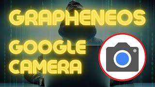 How to install Google Camera on GrapheneOS without microG  get GCam