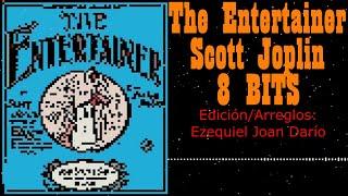 The Entertainer Scott Joplin 8 BITS