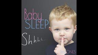 Mom sound Shhhhh..... صوت ششش للام لنوم الاطفال