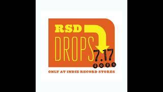 Record Store Day 2021 - Drop Date #2