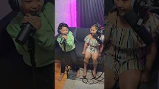 Ill Be There - The Jackson 5 #KaelLim #ZoeErianna #thejacksons #illbethere #shorts #song #cover