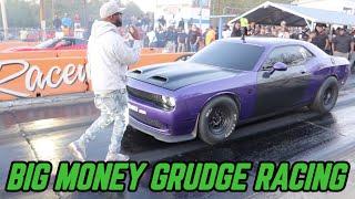 Big Money Grudge Racing @ Twin City Raceway