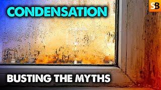 How To Get Rid of Condensation  Solutions Debunked