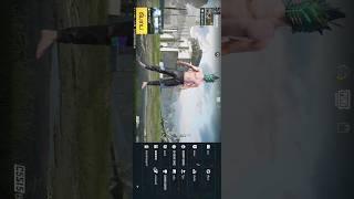 สอนตั้งค่าให้เล่นพับจีโมบายลื่นๆ #pubgmobile #gaming #shorts