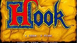 Hook Arcade Music 13 - Final boss