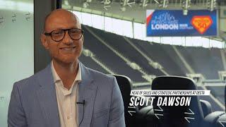 Scott Dawson  DECTA  Fintech Week London 2023