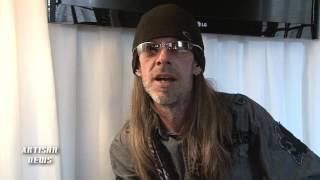 REX BROWN COMPARES PANTERA ANSELMO INCIDENT WITH LAMB OF GOD BLYTHE INCIDENT