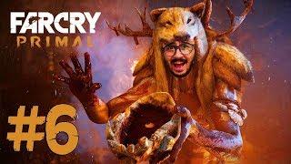 Karakol Baskını   Far Cry Primal Türkçe Bölüm 6