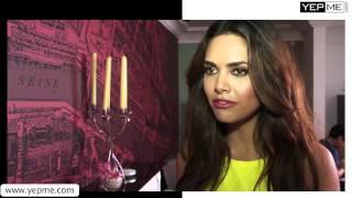 Making of Yepme Summer Collection Ad with Esha Gupta