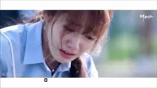 channa mereya Ft. Korean mix hindi songs  heart touching love songs  sad story 2018