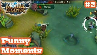 Funny Moments Mobile Legends.exe #2