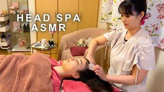 ASMRTHE MOST SOOTHING VOICE AWARD goes to this ESTHETICIAN in Tokyo Japan Soft Spoken