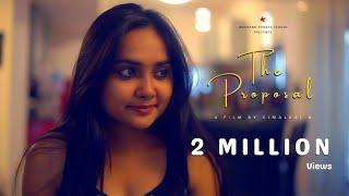 The Proposal A Romantic Short Film - English