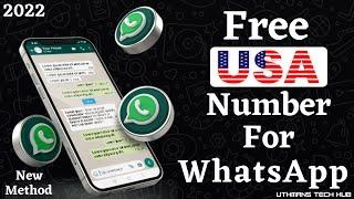 How To Create Fake WhatsApp Account  How To Make Fake WhatsApp Account  Fake WhatsApp 2023