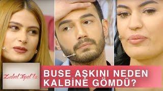 Zuhal Topalla 133. Bölüm HD  Pınarın Aşk İtirafı Özgür ile Busenin Yollarını Ayırdı mı?