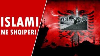 Dokumentar - Islami ne Shqiperi Si u perhap Islami ne Shqiperi? Xhamite dhe kontaktet e para me fene