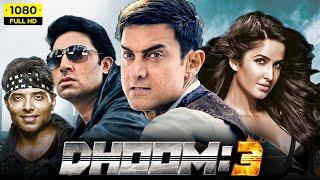 Dhoom 3 Full Movie 2013  Aamir Khan Abhishek Bachchan Katrina Kaif Uday Chopra  Facts & Review