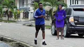 Hw D Pretty Billionaire Lady Fellinluv With Her With Her Neighbour D Very First Day She Saw Him-2024