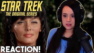 A Private Little War  Star Trek The Original Series Reaction  Season 2