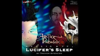FACTION PARADOX Lucifers Sleep  Trailer
