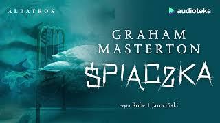 Śpiączka Graham Masterton  audiobook