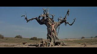 Conan the Barbarian - Crucified On The Tree Of Woe HD