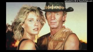 Crocodile Dundee End Credits Extended HQ. Denske13 & Trinovantes180